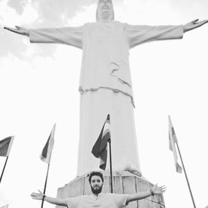 Meet your Posher, Zach